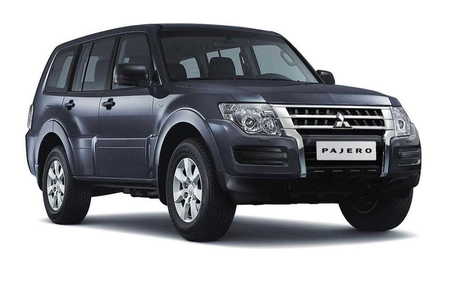 Прокат и аренда Mitsubishi Pajero в Баку по низким ценам Прокат и аренда Mitsubishi Pajero в Баку по низким ценам
